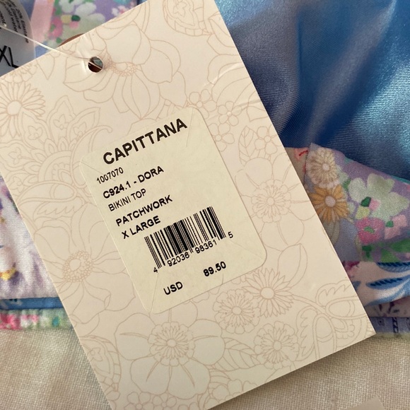 Two piece bikini - Picture 7 of 7